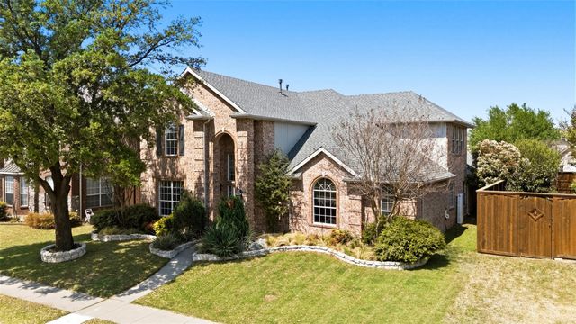 4321 Avebury Drive, Plano, TX 75024