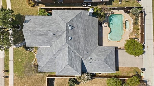 4321 Avebury Drive, Plano, TX 75024