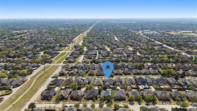 4321 Avebury Drive, Plano, TX 75024