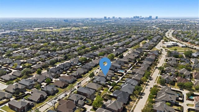 4321 Avebury Drive, Plano, TX 75024