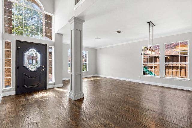 4321 Avebury Drive, Plano, TX 75024