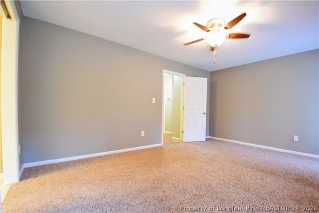 6933 Woodmark Drive, Fayetteville, NC 28314
