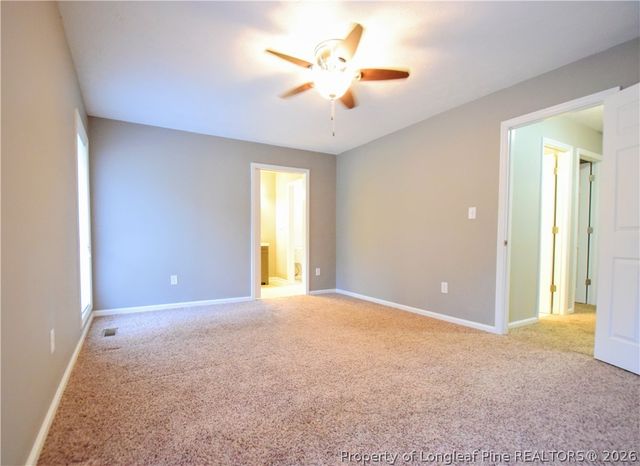 6933 Woodmark Drive, Fayetteville, NC 28314