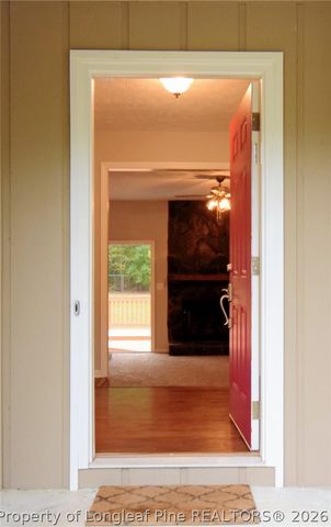 6933 Woodmark Drive, Fayetteville, NC 28314