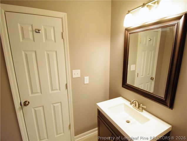 6933 Woodmark Drive, Fayetteville, NC 28314