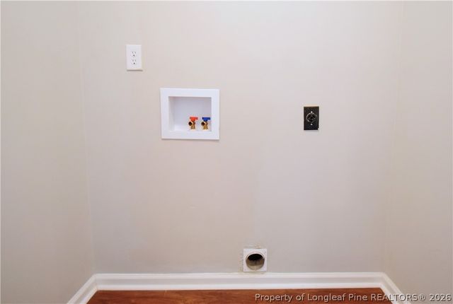 6933 Woodmark Drive, Fayetteville, NC 28314