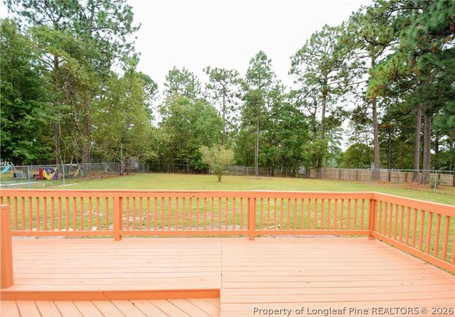6933 Woodmark Drive, Fayetteville, NC 28314