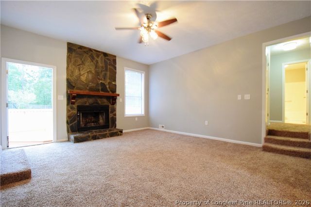 6933 Woodmark Drive, Fayetteville, NC 28314