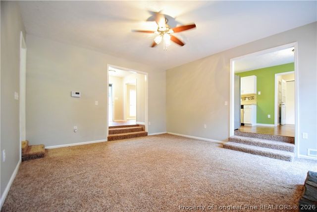 6933 Woodmark Drive, Fayetteville, NC 28314
