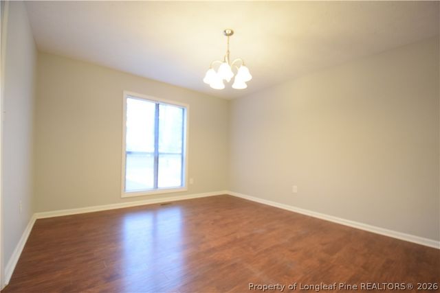 6933 Woodmark Drive, Fayetteville, NC 28314