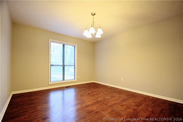 6933 Woodmark Drive, Fayetteville, NC 28314