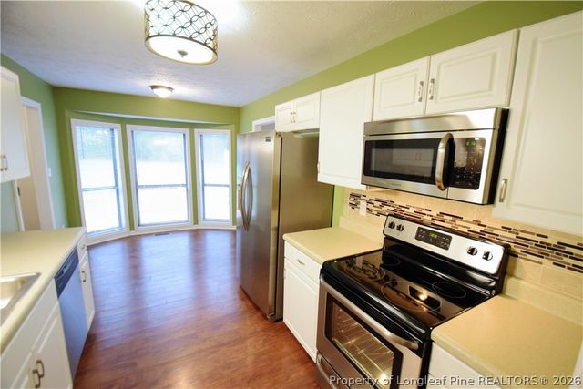 6933 Woodmark Drive, Fayetteville, NC 28314