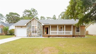 6933 Woodmark Drive, Fayetteville, NC 28314