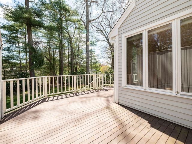 26 Bay Farm Rd 26, Duxbury, MA 02332