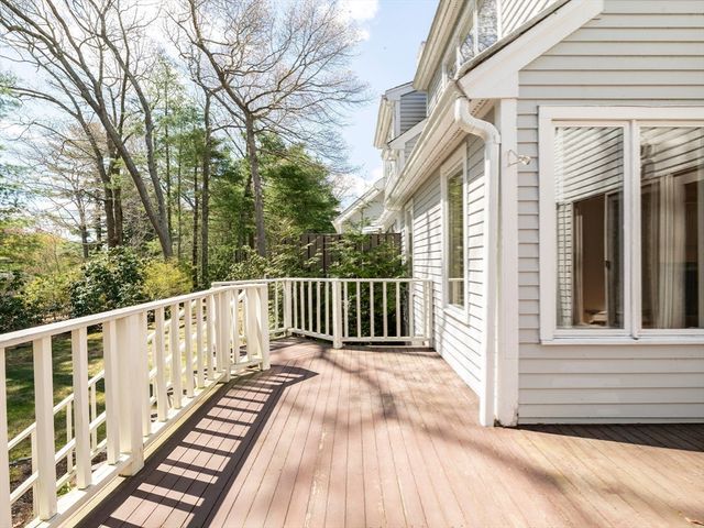 26 Bay Farm Rd 26, Duxbury, MA 02332