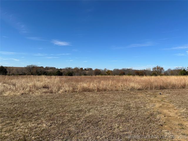17374 S 545th Avenue W, Drumright, OK 74030