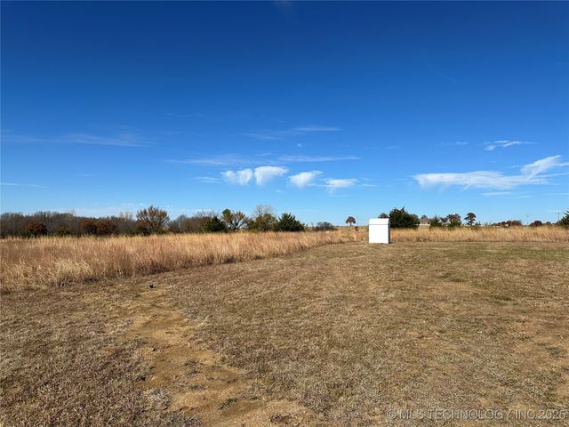 17374 S 545th Avenue W, Drumright, OK 74030
