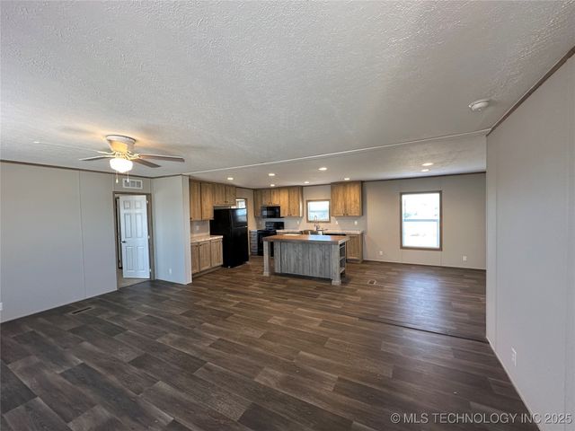 17374 S 545th Avenue W, Drumright, OK 74030