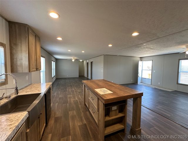 17374 S 545th Avenue W, Drumright, OK 74030