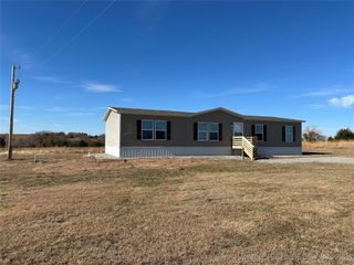 17374 S 545th Avenue W, Drumright, OK 74030