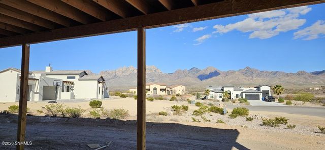 8641 Mugo Pine Court, Las Cruces, NM 88011