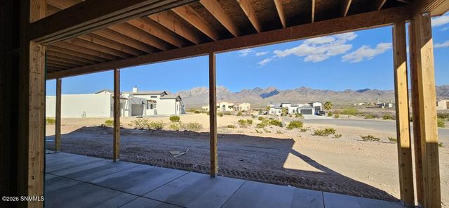 8641 Mugo Pine Court, Las Cruces, NM 88011