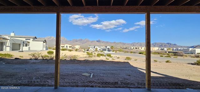 8641 Mugo Pine Court, Las Cruces, NM 88011