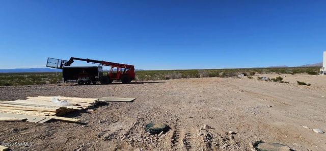 8641 Mugo Pine Court, Las Cruces, NM 88011