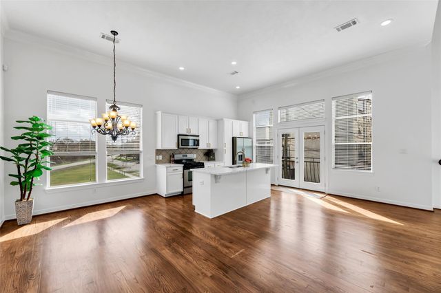 6014 Hamman Street, Houston, TX 77007