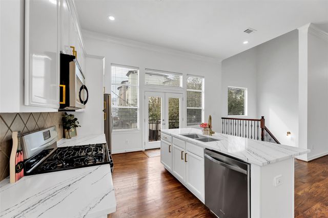 6014 Hamman Street, Houston, TX 77007