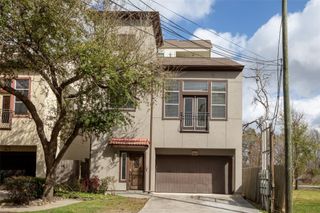 6014 Hamman Street, Houston, TX 77007