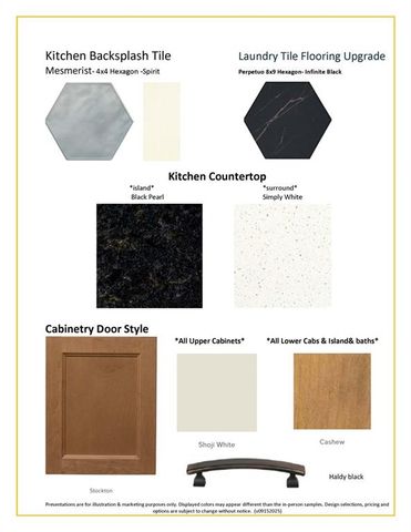 809 Glenn Circle, Raymore, MO 64083