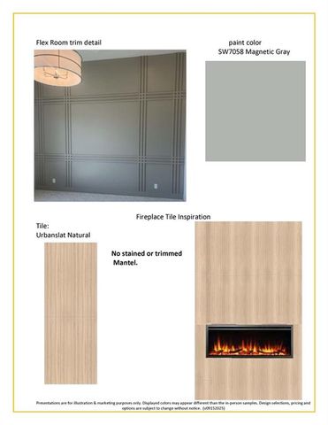 809 Glenn Circle, Raymore, MO 64083