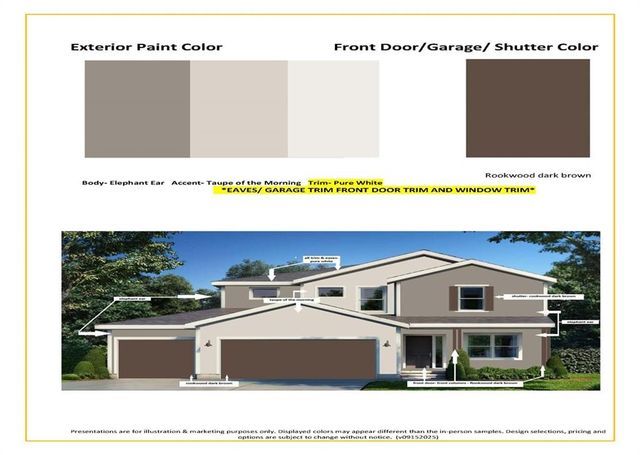 809 Glenn Circle, Raymore, MO 64083