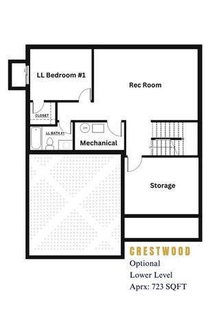 809 Glenn Circle, Raymore, MO 64083