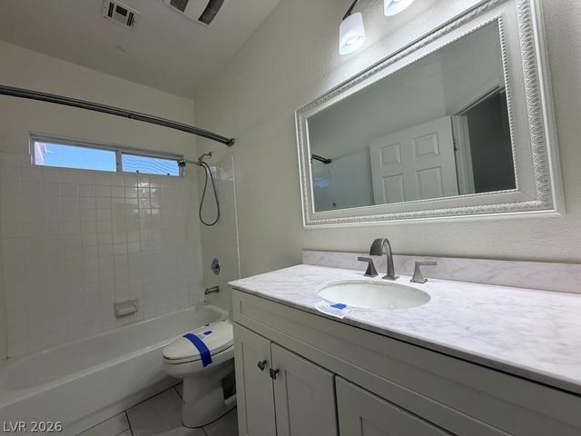 498 Melrose Heights Street, Henderson, NV 89052