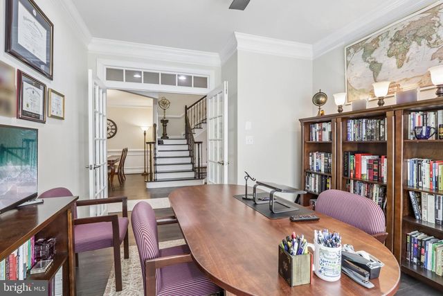 318 QUARRY POINT RD, Malvern, PA 19355