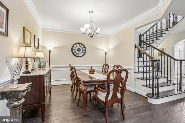 318 QUARRY POINT RD, Malvern, PA 19355