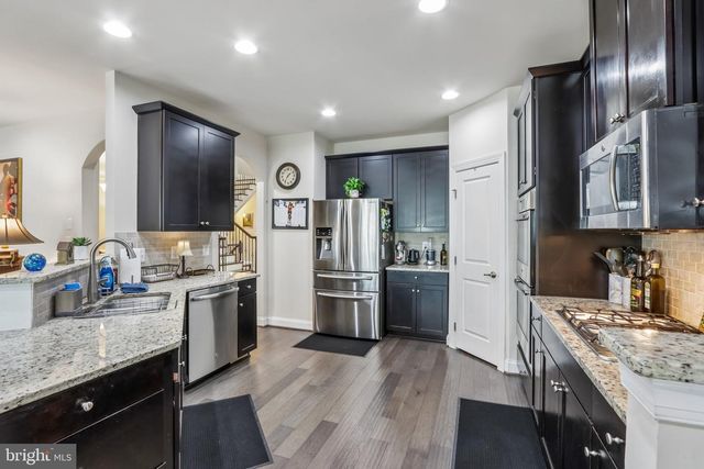318 QUARRY POINT RD, Malvern, PA 19355