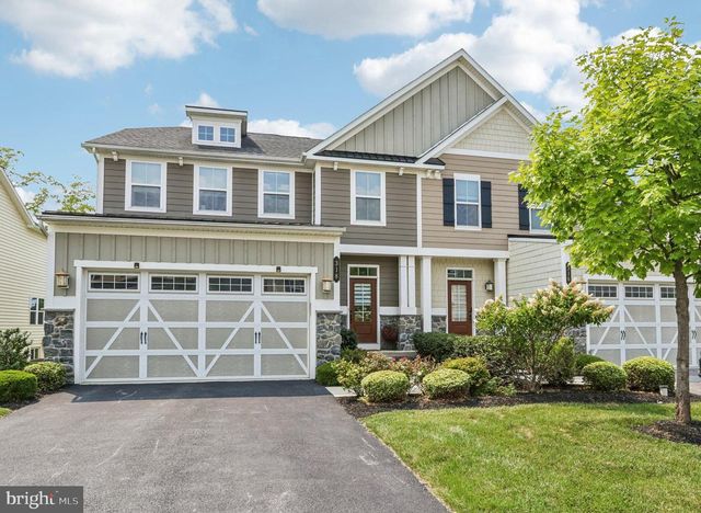318 QUARRY POINT RD, Malvern, PA 19355