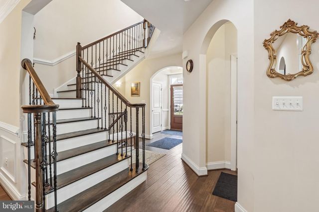 318 QUARRY POINT RD, Malvern, PA 19355