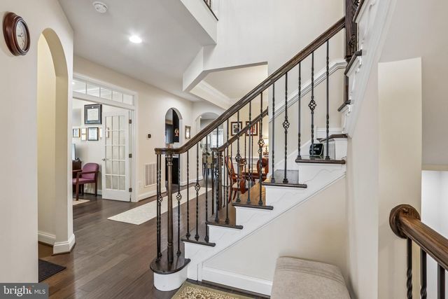 318 QUARRY POINT RD, Malvern, PA 19355