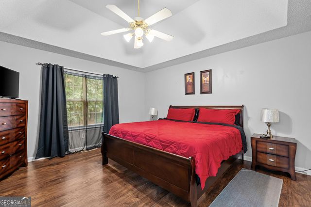 206 Chipley Creek Drive, Villa Rica, GA 30180
