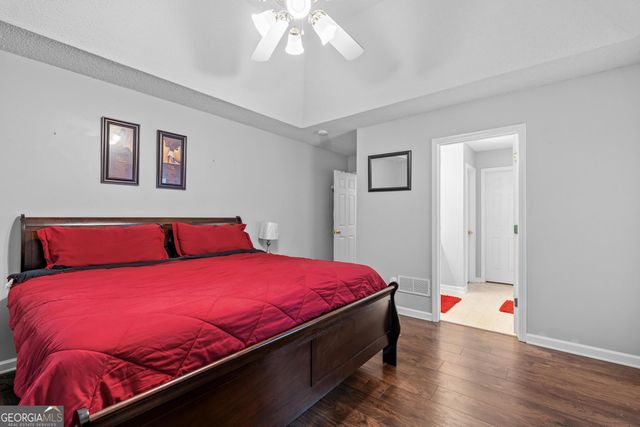 206 Chipley Creek Drive, Villa Rica, GA 30180