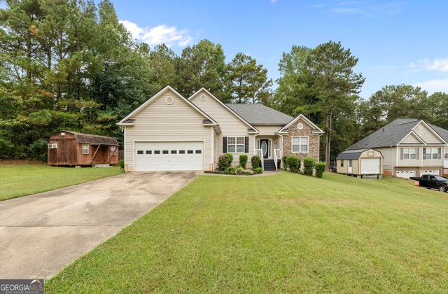 206 Chipley Creek Drive, Villa Rica, GA 30180
