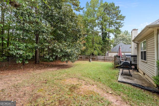206 Chipley Creek Drive, Villa Rica, GA 30180