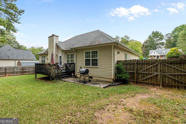 206 Chipley Creek Drive, Villa Rica, GA 30180