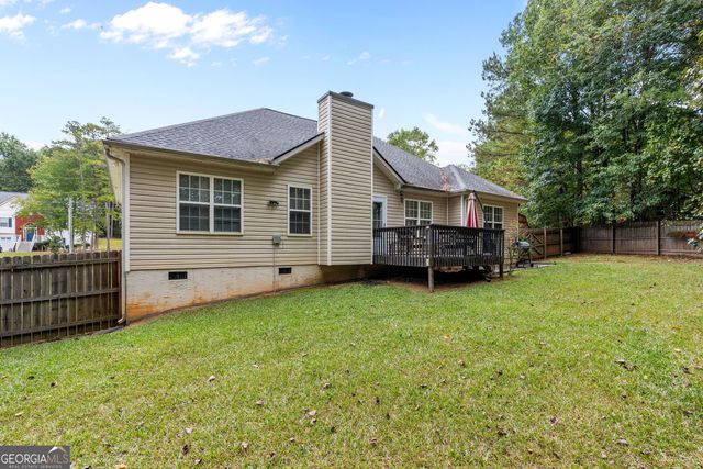 206 Chipley Creek Drive, Villa Rica, GA 30180