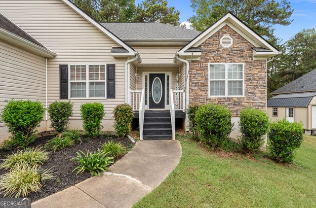 206 Chipley Creek Drive, Villa Rica, GA 30180