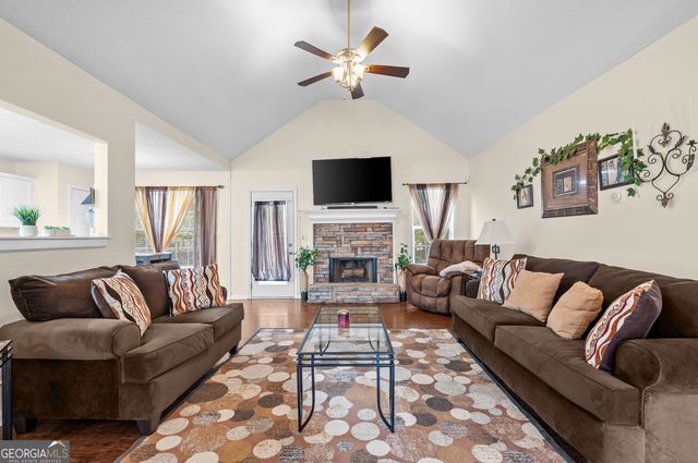 206 Chipley Creek Drive, Villa Rica, GA 30180